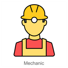 Mechanic