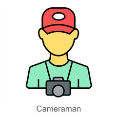 Cameraman