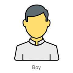 Boy