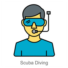 Scuba Diving
