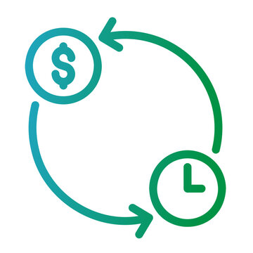 time is money