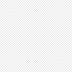 Transparency grid background. Seamless gray squares pattern.