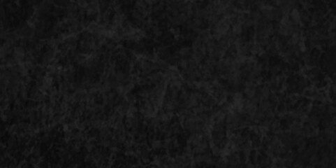 Abstract vector dark black interior wall grunge backdrop limestone rock studio texture background. empty closeup blackboard and chalkboard texture antique cement grungy structure design.