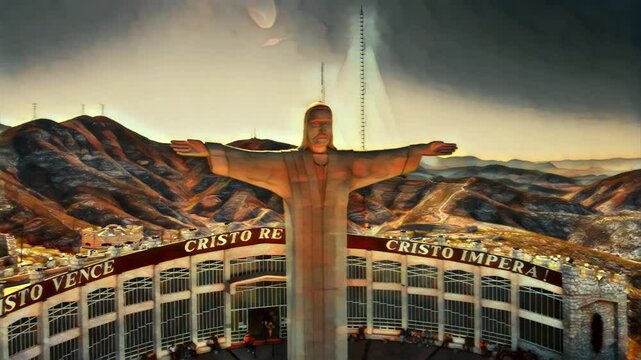 Cerro de las Noas