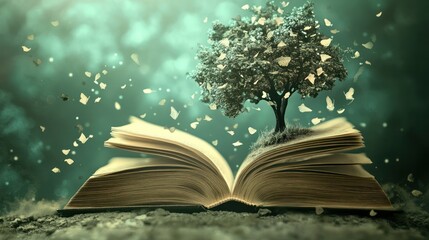 Storytelling therapy promoting mental health through narratives