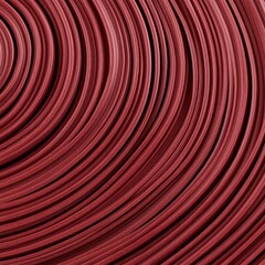 Abstract swirling maroon lines, concentric circles, ripple effect background.