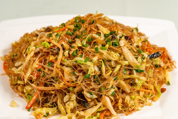 Hometown Fried Vermicelli