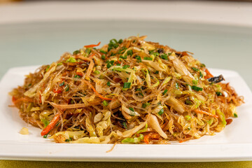Hometown Fried Vermicelli