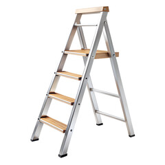 Ladder. PNG.