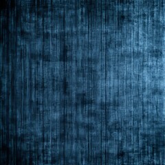 Dark blue textured background.