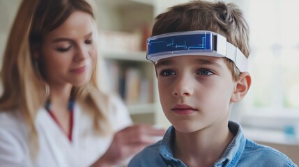 Wearable tech devices monitoring health post-vaccination