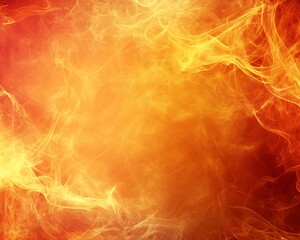 Obraz premium Fresh green background with a soft, textured appearance, ideal for creating a natural 