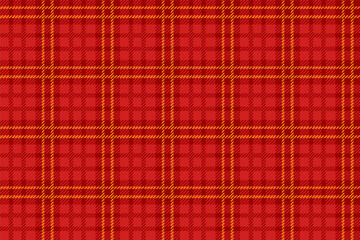 ギンガムチェック　赤　クラシカル　トラッド　クリスマス　バレンタイン