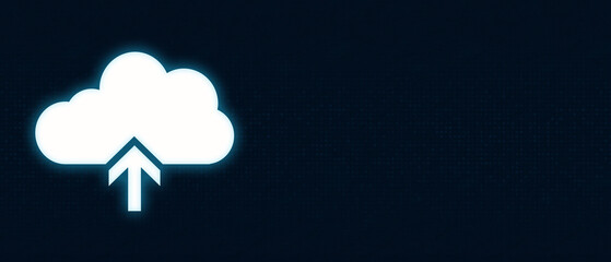 Backing up data that is already stored in one cloud service to another cloud provider for added redundancy and security