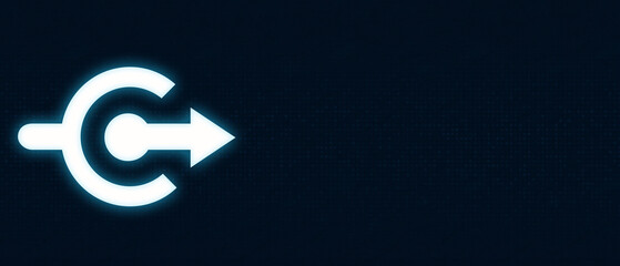 Fototapeta premium Provide out-of-the-box integration solutions for connecting cloud and on-premise applications