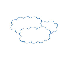 cloud computing concept