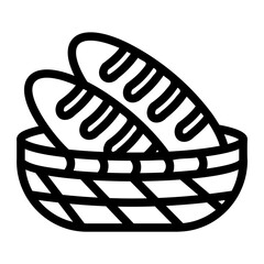 bread icon