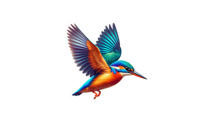 Kingfisher