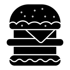 burger icon