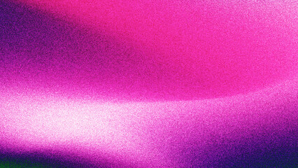 Glowing pink combination wave background, noise texture, background design