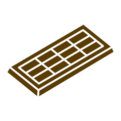 chocolate icon