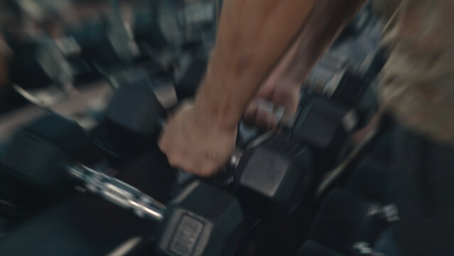 Zoom Transitions