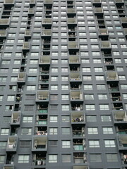 Buildings in Thailand , old Buildings