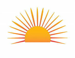 Sunrise Icon