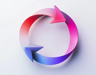 Circular Arrows