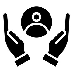 Employee Wellness Icon