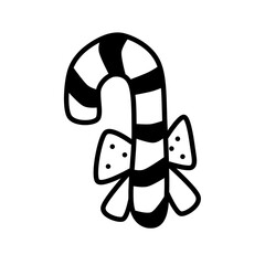 a Christmas ornaments decoration item 