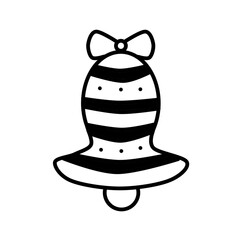 a Christmas ornaments decoration item 