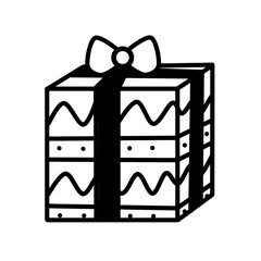 a Christmas ornaments decoration item 