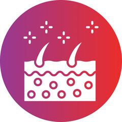 Epidermis icon style