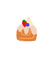 Sweet Cake 