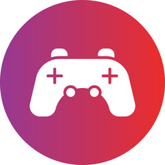 Joypad icon style