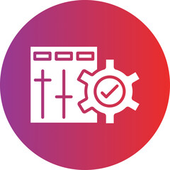 Control icon style