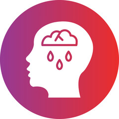 Psychotic Disorders icon style