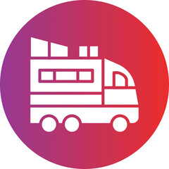 Overlanding icon style