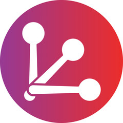Measuring Spoon icon style