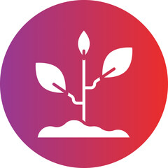 Seedling icon style