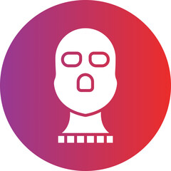 Balaclava icon style