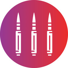 Bullet icon style