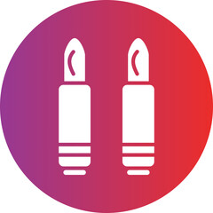 Bullets icon style