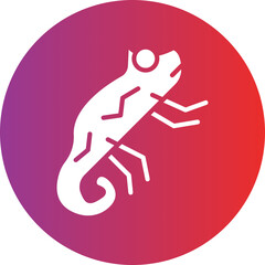 Chemeleon icon style