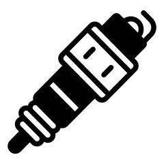Spark Plug icon