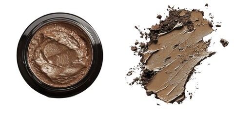 Makeup application techniques beauty studio tutorial indoor close-up