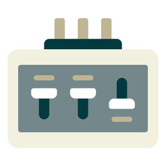 Fuse Box icon