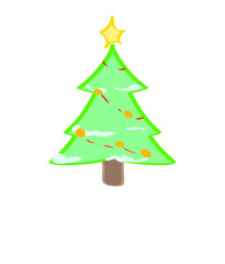 christmas and new year