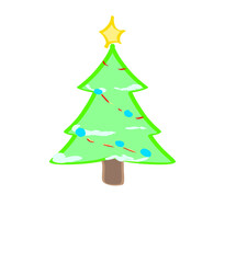 christmas and new year